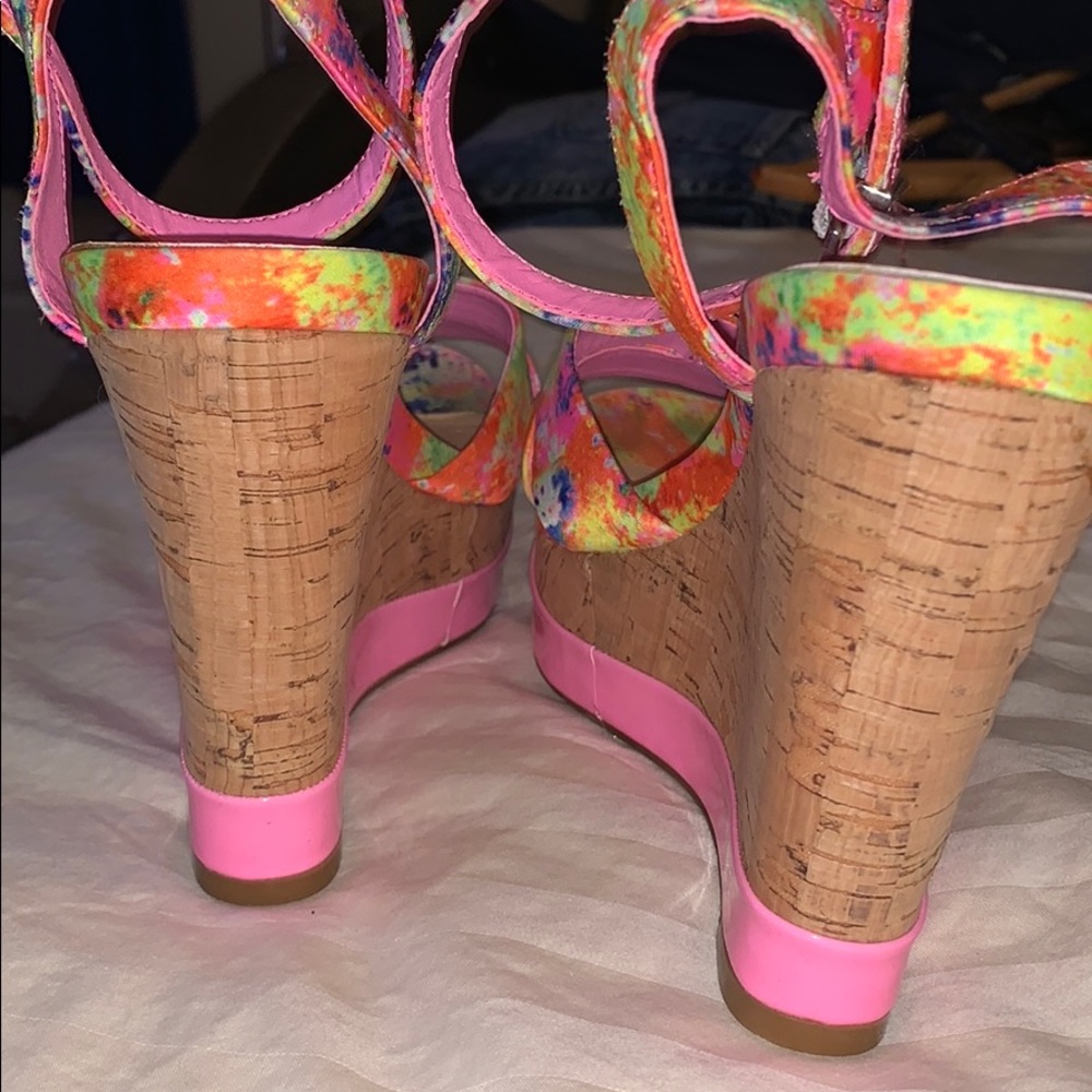 Wedges - Picture 2 of 5